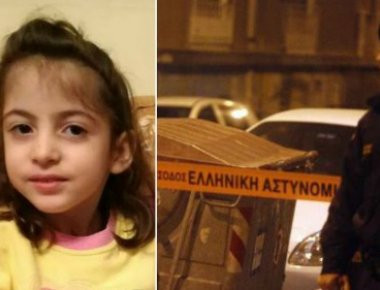 Στον εισαγγελέα οδηγείται σήμερα ο 61χρονος που έπνιξε την 6χρονη κόρη του